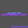 Knight Ninja H - Jin Mori Rap (Contradiction) - Single