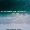 Rain David Sleep Dragon - Ocean Sounds from the Carribean (Sleep Aid)